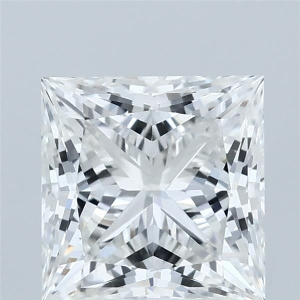 IGI Princess 2.06ct F VVS2 - Loose Lab Diamond: IGI Princess 2.06ct F VVS2 - Loose Lab Diamond Item Specifics: Source: This Is A Real Diamond Grown In A Lab Not Mined. Carat: 2.06 Cut: - Color: F Clarity: VVS2 Polish: EX Symmetry: EX Measurements: 