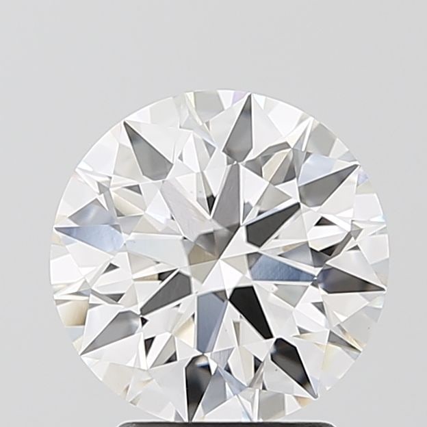 IGI Round 2.52ct F VVS2 - Loose Lab Diamond: IGI Round 2.52ct F VVS2 - Loose Lab Diamond Item Specifics: Source: This Is A Real Diamond Grown In A Lab Not Mined. Carat: 2.52 Cut: 8X Color: F Clarity: VVS2 Polish: EX Symmetry: EX Measurements: 8.