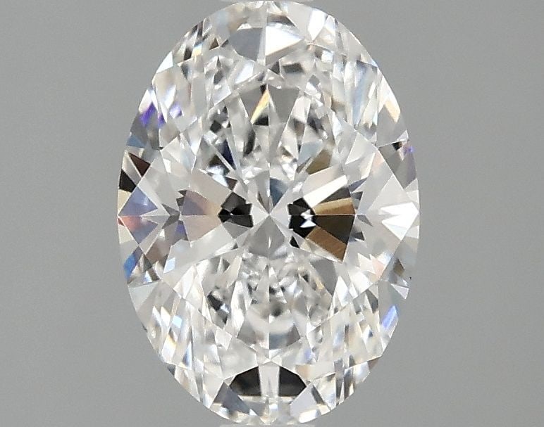 IGI Oval 1.47ct E VVS2 - Loose Lab Diamond: IGI Oval 1.47ct E VVS2 - Loose Lab Diamond Item Specifics: Source: This Is A Real Diamond Grown In A Lab Not Mined. Carat: 1.47 Cut: - Color: E Clarity: VVS2 Polish: EX Symmetry: EX Measurements: 8.97
