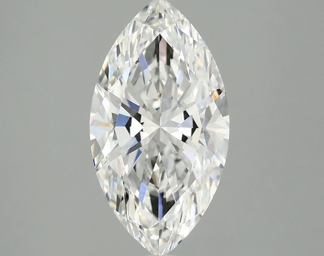 IGI Marquise 2.37ct F VVS2 - Loose Lab Diamond: IGI Marquise 2.37ct F VVS2 - Loose Lab Diamond Item Specifics: Source: This Is A Real Diamond Grown In A Lab Not Mined. Carat: 2.37 Cut: - Color: F Clarity: VVS2 Polish: EX Symmetry: EX Measurements: 
