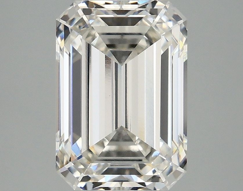 IGI Emerald 3.09ct G VVS2 - Loose Lab Diamond: IGI Emerald 3.09ct G VVS2 - Loose Lab Diamond Item Specifics: Source: This Is A Real Diamond Grown In A Lab Not Mined. Carat: 3.09 Cut: - Color: G Clarity: VVS2 Polish: EX Symmetry: EX Measurements: 9