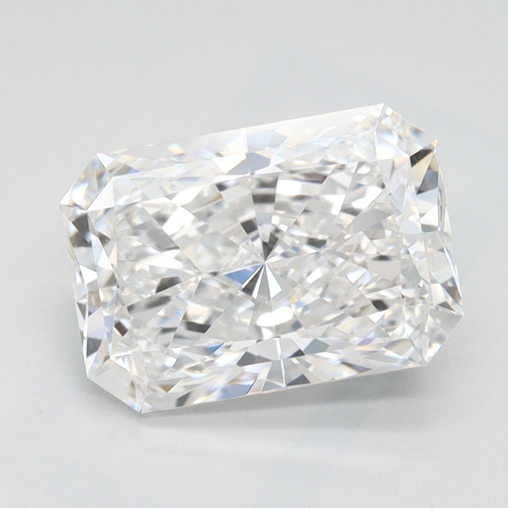 IGI Radiant 2.05ct D IF - Loose Lab Diamond: IGI Radiant 2.05ct D IF - Loose Lab Diamond Item Specifics: Source: This Is A Real Diamond Grown In A Lab Not Mined. Carat: 2.05 Cut: - Color: D Clarity: IF Polish: EX Symmetry: EX Measurements: 9.11L