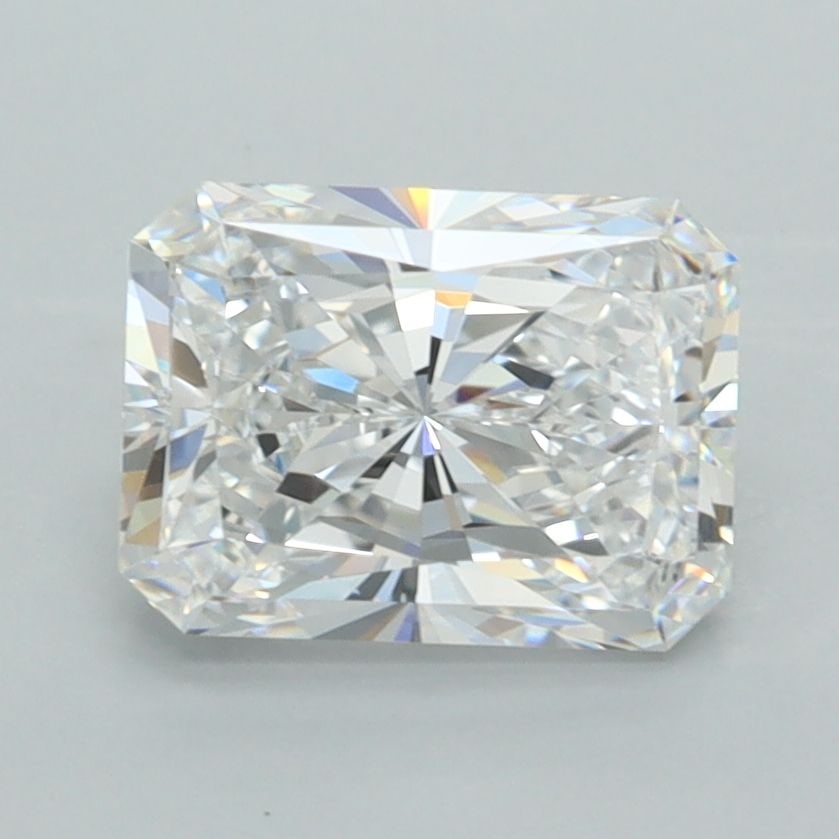 IGI Radiant 2.07ct D FL - Loose Lab Diamond: IGI Radiant 2.07ct D FL - Loose Lab Diamond Item Specifics: Source: This Is A Real Diamond Grown In A Lab Not Mined. Carat: 2.07 Cut: - Color: D Clarity: FL Polish: EX Symmetry: EX Measurements: 8.49L