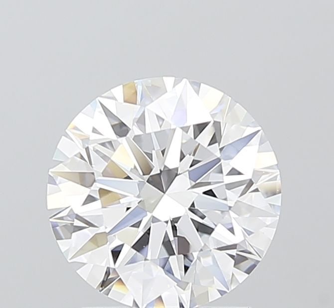 IGI Round 2.04ct E IF - Ideal Loose Lab Diamond: IGI Round 2.04ct E IF - Ideal Loose Lab Diamond Item Specifics: Source: This Is A Real Diamond Grown In A Lab Not Mined. Carat: 2.04 Cut: ID Color: E Clarity: IF Polish: EX Symmetry: EX Measurements: 