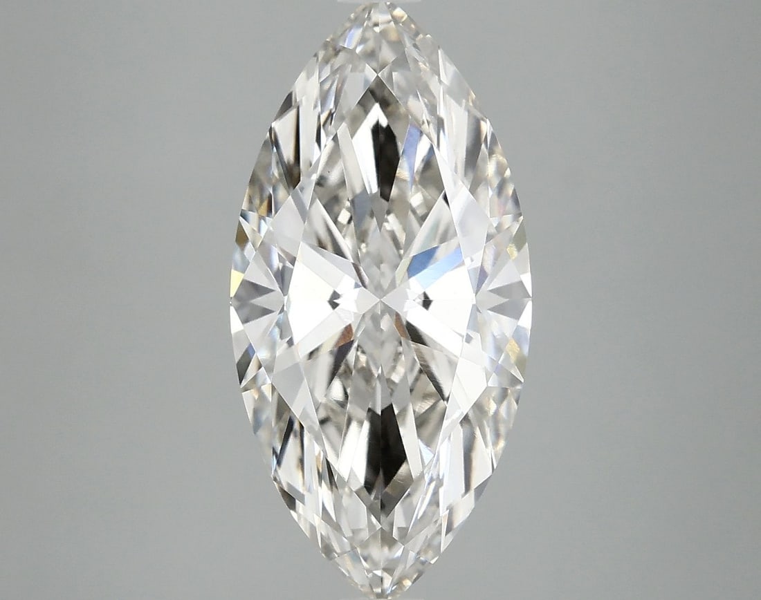 IGI Marquise 3.65ct H VVS2 - Loose Lab Diamond: IGI Marquise 3.65ct H VVS2 - Loose Lab Diamond Item Specifics: Source: This Is A Real Diamond Grown In A Lab Not Mined. Carat: 3.65 Cut: - Color: H Clarity: VVS2 Polish: EX Symmetry: EX Measurements: 