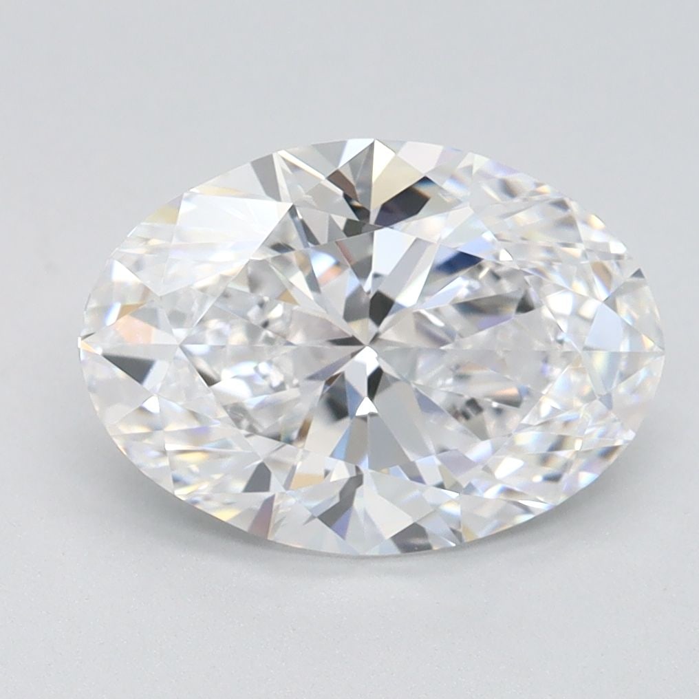 IGI Oval 2.05ct D FL - Loose Lab Diamond: IGI Oval 2.05ct D FL - Loose Lab Diamond Item Specifics: Source: This Is A Real Diamond Grown In A Lab Not Mined. Carat: 2.05 Cut: - Color: D Clarity: FL Polish: EX Symmetry: EX Measurements: 10.02L X