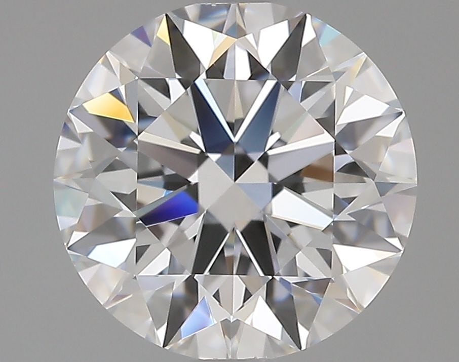 IGI Round 2.54ct D VVS2 - Ideal Loose Lab Diamond: IGI Round 2.54ct D VVS2 - Ideal Loose Lab Diamond Item Specifics: Source: This Is A Real Diamond Grown In A Lab Not Mined. Carat: 2.54 Cut: ID Color: D Clarity: VVS2 Polish: EX Symmetry: EX Measuremen