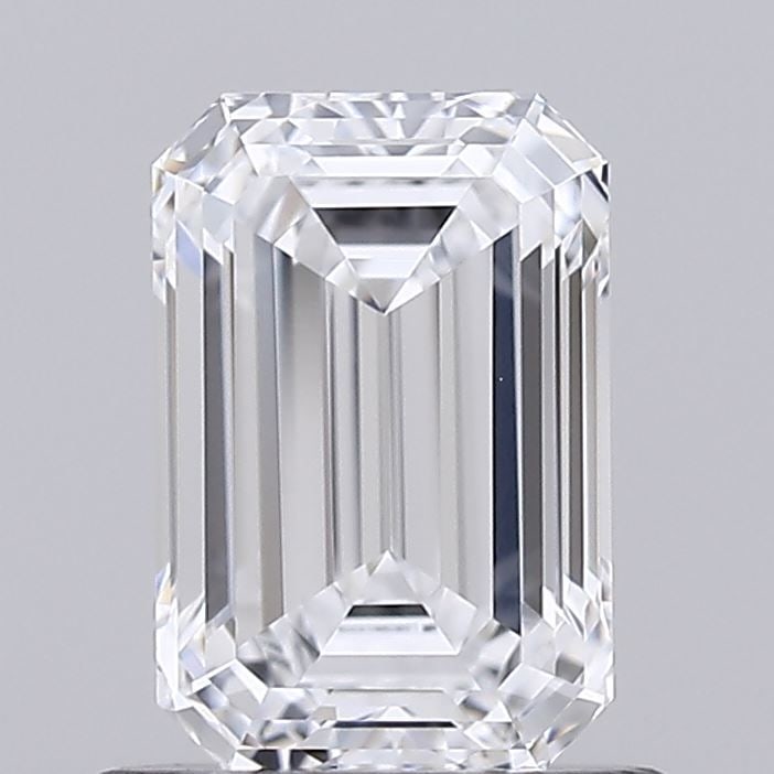 IGI Emerald 0.79ct D IF - Loose Lab Diamond: IGI Emerald 0.79ct D IF - Loose Lab Diamond Item Specifics: Source: This Is A Real Diamond Grown In A Lab Not Mined. Carat: 0.79 Cut: - Color: D Clarity: IF Polish: EX Symmetry: EX Measurements: 6.46L