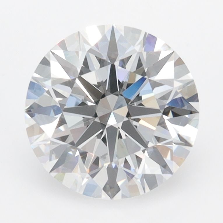 IGI Round 2.09ct D VVS1 - Ideal Loose Lab Diamond: IGI Round 2.09ct D VVS1 - Ideal Loose Lab Diamond Item Specifics: Source: This Is A Real Diamond Grown In A Lab Not Mined. Carat: 2.09 Cut: ID Color: D Clarity: VVS1 Polish: EX Symmetry: EX Measuremen