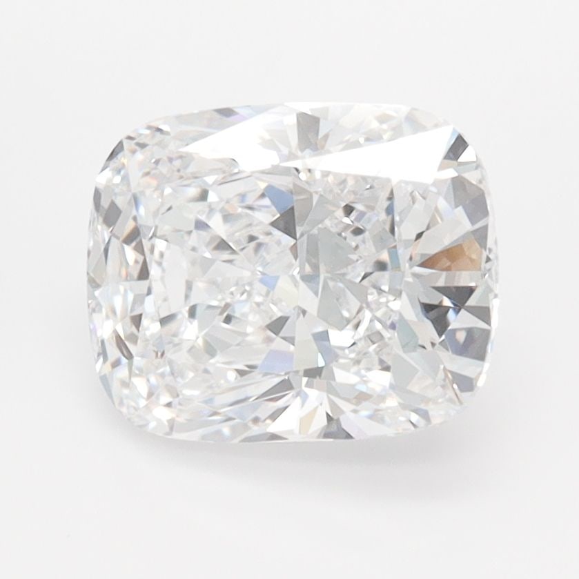 IGI Cushion Modified 2.06ct D VVS2 - Loose Lab Diamond: IGI Cushion Modified 2.06ct D VVS2 - Loose Lab Diamond Item Specifics: Source: This Is A Real Diamond Grown In A Lab Not Mined. Carat: 2.06 Cut: - Color: D Clarity: VVS2 Polish: EX Symmetry: EX Measur