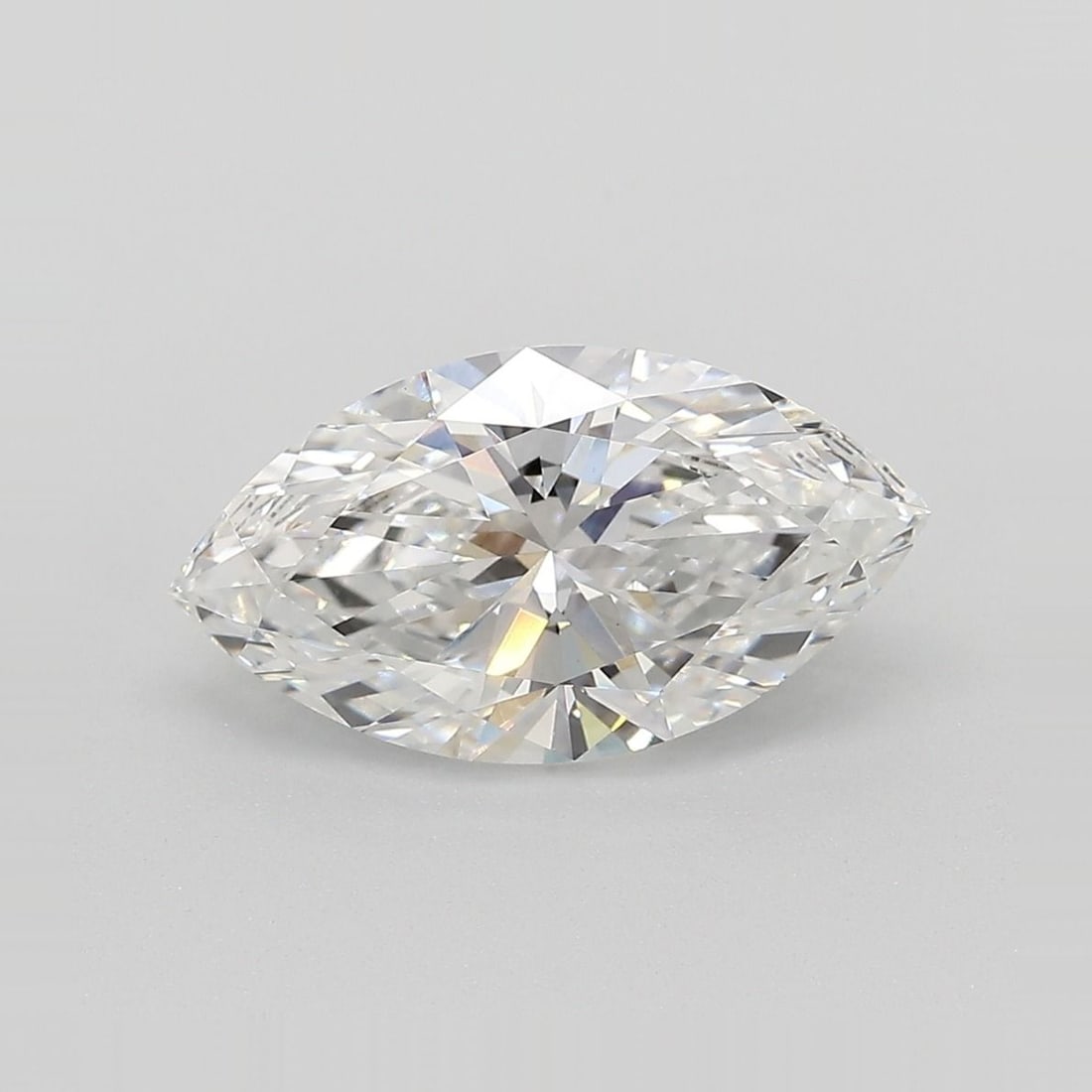 IGI Marquise 2.58ct D VVS2 - Loose Lab Diamond: IGI Marquise 2.58ct D VVS2 - Loose Lab Diamond Item Specifics: Source: This Is A Real Diamond Grown In A Lab Not Mined. Carat: 2.58 Cut: - Color: D Clarity: VVS2 Polish: EX Symmetry: EX Measurements: