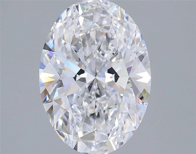 IGI Oval 2.54ct D VVS1 - Loose Lab Diamond: IGI Oval 2.54ct D VVS1 - Loose Lab Diamond Item Specifics: Source: This Is A Real Diamond Grown In A Lab Not Mined. Carat: 2.54 Cut: - Color: D Clarity: VVS1 Polish: EX Symmetry: EX Measurements: 10.9