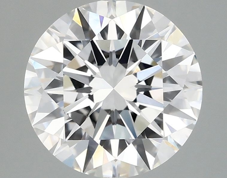 IGI Round 2.54ct E VVS2 - Loose Lab Diamond: IGI Round 2.54ct E VVS2 - Loose Lab Diamond Item Specifics: Source: This Is A Real Diamond Grown In A Lab Not Mined. Carat: 2.54 Cut: EX Color: E Clarity: VVS2 Polish: EX Symmetry: EX Measurements: 8.