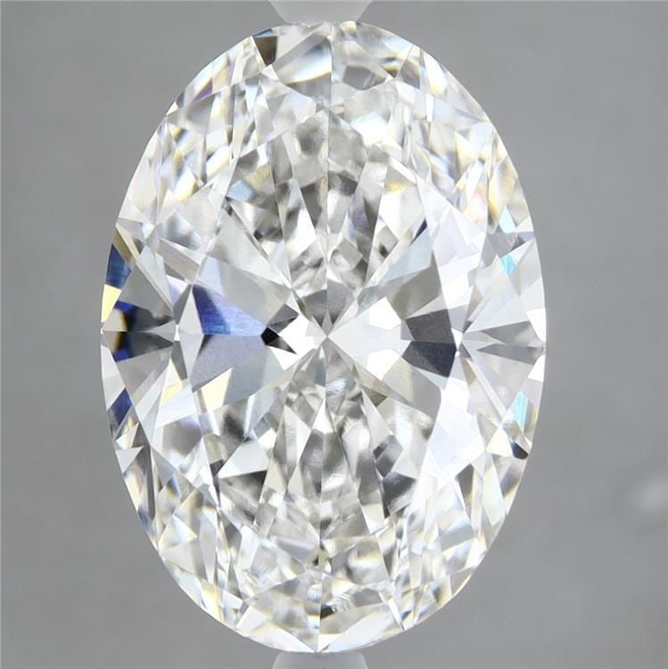 IGI Oval 4.78ct F VVS2 - Loose Lab Diamond: IGI Oval 4.78ct F VVS2 - Loose Lab Diamond Item Specifics: Source: This Is A Real Diamond Grown In A Lab Not Mined. Carat: 4.78 Cut: - Color: F Clarity: VVS2 Polish: EX Symmetry: EX Measurements: