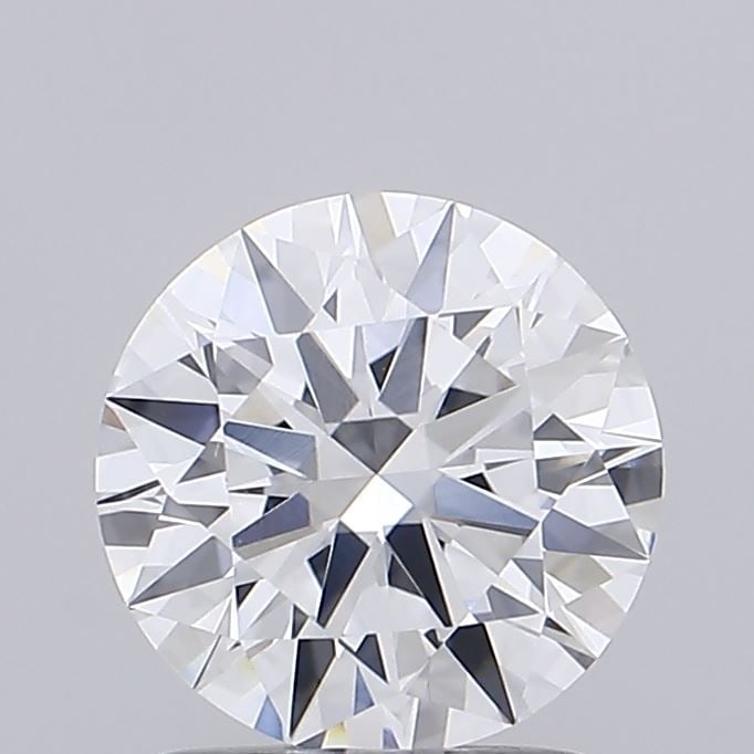 IGI Round 1.55ct E VVS1 - Ideal Loose Lab Diamond: IGI Round 1.55ct E VVS1 - Ideal Loose Lab Diamond Item Specifics: Source: This Is A Real Diamond Grown In A Lab Not Mined. Carat: 1.55 Cut: ID Color: E Clarity: VVS1 Polish: EX Symmetry: EX