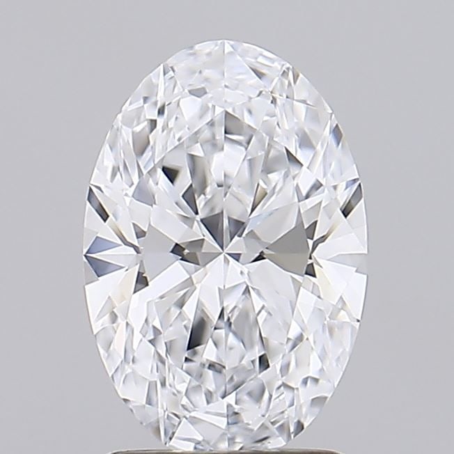 IGI Oval 1.08ct D FL - Loose Lab Diamond: IGI Oval 1.08ct D FL - Loose Lab Diamond Item Specifics: Source: This Is A Real Diamond Grown In A Lab Not Mined. Carat: 1.08 Cut: - Color: D Clarity: FL Polish: EX Symmetry: EX Measurements: 8.65L X