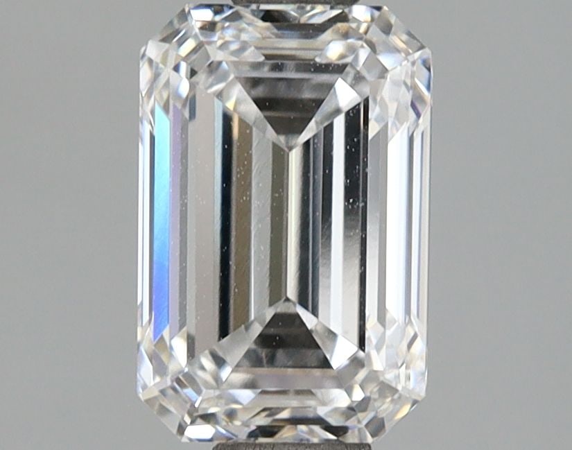IGI Emerald 2.08ct D VVS1 - Loose Lab Diamond: IGI Emerald 2.08ct D VVS1 - Loose Lab Diamond Item Specifics: Source: This Is A Real Diamond Grown In A Lab Not Mined. Carat: 2.08 Cut: - Color: D Clarity: VVS1 Polish: EX Symmetry: EX Measurements: