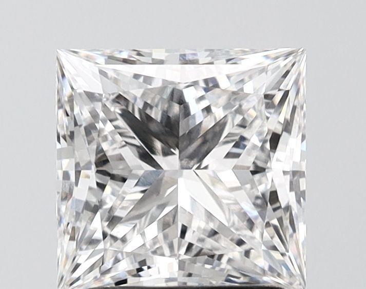 IGI Princess 2.08ct D IF - Loose Lab Diamond: IGI Princess 2.08ct D IF - Loose Lab Diamond Item Specifics: Source: This Is A Real Diamond Grown In A Lab Not Mined. Carat: 2.08 Cut: - Color: D Clarity: IF Polish: EX Symmetry: EX Measurements:
