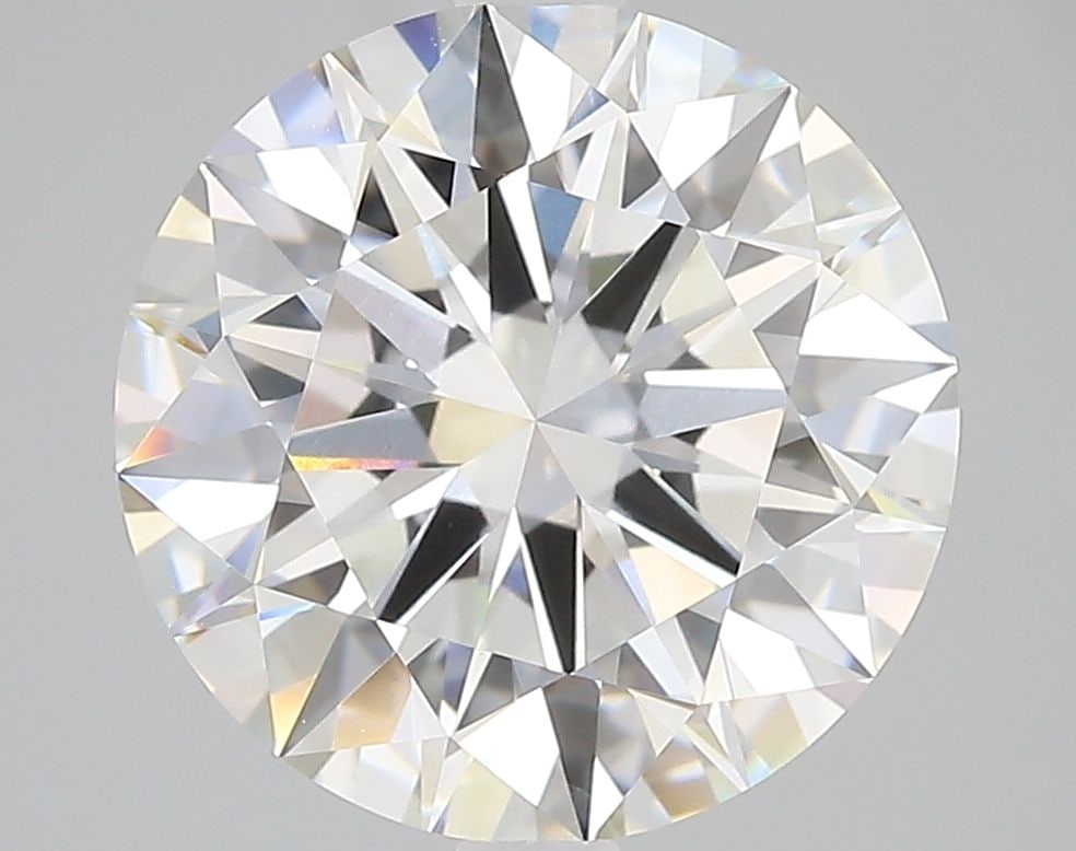 IGI Round 5.09ct E VVS2 - Ideal Loose Lab Diamond: IGI Round 5.09ct E VVS2 - Ideal Loose Lab Diamond Item Specifics: Source: This Is A Real Diamond Grown In A Lab Not Mined. Carat: 5.09 Cut: ID Color: E Clarity: VVS2 Polish: EX Symmetry: EX Measuremen
