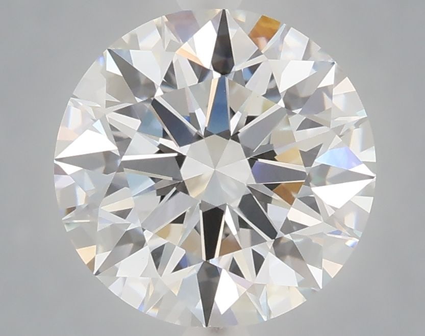 IGI Round 3.07ct E VVS2 - Ideal Loose Lab Diamond: IGI Round 3.07ct E VVS2 - Ideal Loose Lab Diamond Item Specifics: Source: This Is A Real Diamond Grown In A Lab Not Mined. Carat: 3.07 Cut: ID Color: E Clarity: VVS2 Polish: EX Symmetry: EX Measuremen