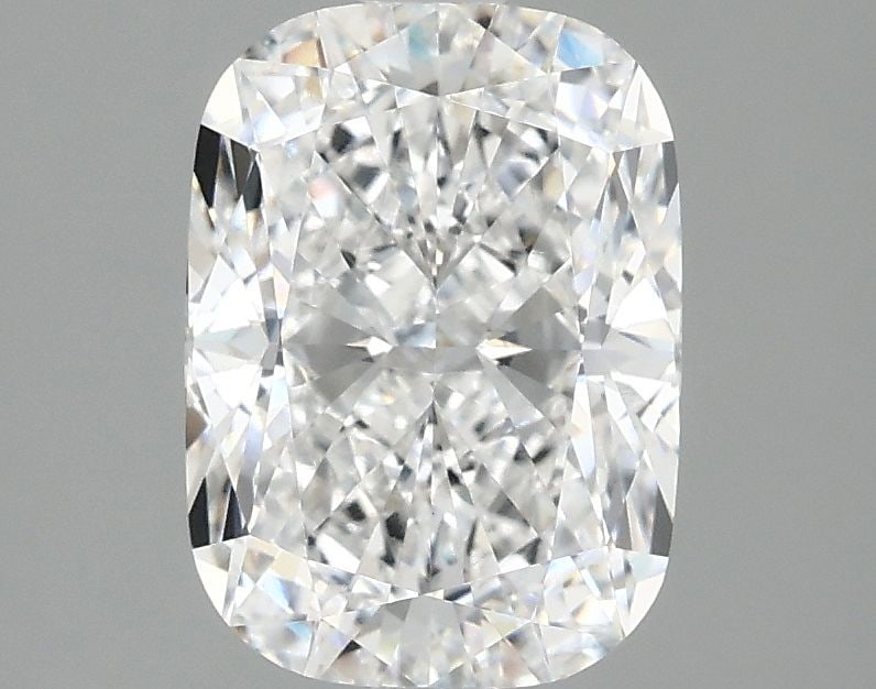 IGI Cushion Modified 2.05ct D VVS2 - Loose Lab Diamond: IGI Cushion Modified 2.05ct D VVS2 - Loose Lab Diamond Item Specifics: Source: This Is A Real Diamond Grown In A Lab Not Mined. Carat: 2.05 Cut: - Color: D Clarity: VVS2 Polish: EX Symmetry: EX Measur