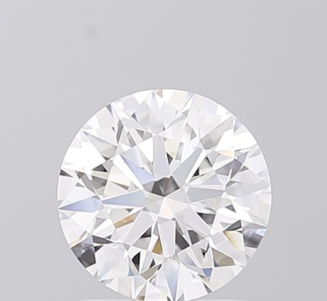 IGI Round 1.54ct E VVS2 - Ideal Loose Lab Diamond: IGI Round 1.54ct E VVS2 - Ideal Loose Lab Diamond Item Specifics: Source: This Is A Real Diamond Grown In A Lab Not Mined. Carat: 1.54 Cut: ID Color: E Clarity: VVS2 Polish: EX Symmetry: EX Measuremen