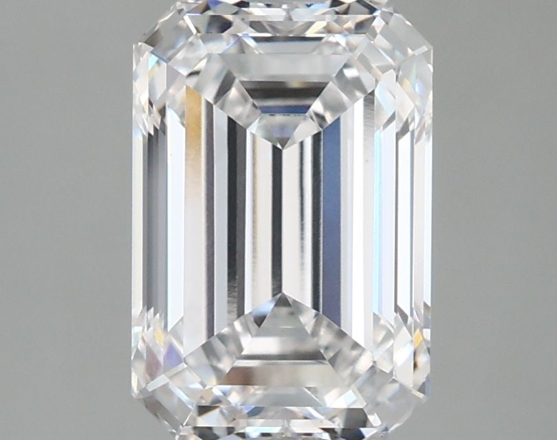 IGI Emerald 2.66ct D VVS2 - Loose Lab Diamond: IGI Emerald 2.66ct D VVS2 - Loose Lab Diamond Item Specifics: Source: This Is A Real Diamond Grown In A Lab Not Mined. Carat: 2.66 Cut: - Color: D Clarity: VVS2 Polish: EX Symmetry: EX Measurements: 9