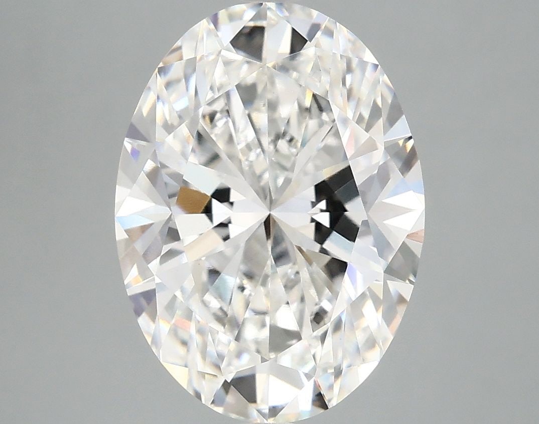 IGI Oval 4.03ct E VVS2 - Loose Lab Diamond: IGI Oval 4.03ct E VVS2 - Loose Lab Diamond Item Specifics: Source: This Is A Real Diamond Grown In A Lab Not Mined. Carat: 4.03 Cut: - Color: E Clarity: VVS2 Polish: EX Symmetry: EX Measurements: 12.4
