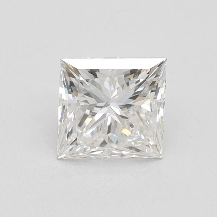 IGI Princess 1.05ct G VVS2 - Loose Lab Diamond: IGI Princess 1.05ct G VVS2 - Loose Lab Diamond Item Specifics: Source: This Is A Real Diamond Grown In A Lab Not Mined. Carat: 1.05 Cut: - Color: G Clarity: VVS2 Polish: EX Symmetry: EX Measurements: 