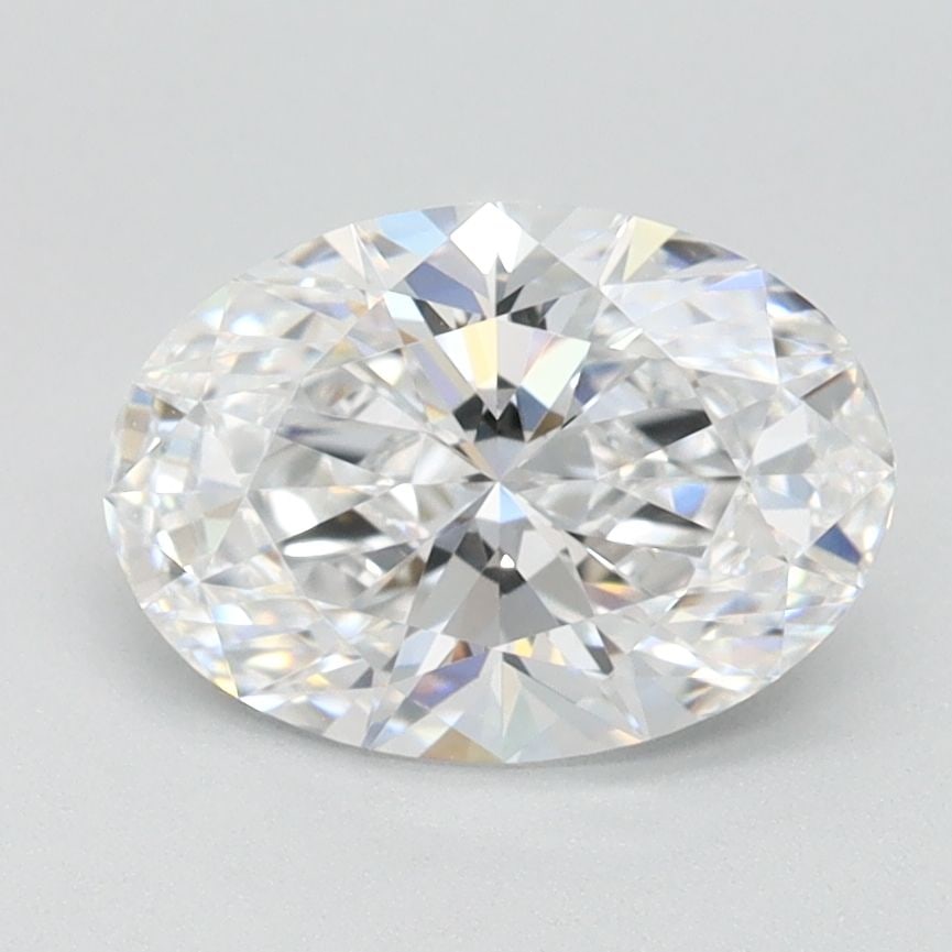 IGI Oval 1.19ct D IF - Loose Lab Diamond: IGI Oval 1.19ct D IF - Loose Lab Diamond Item Specifics: Source: This Is A Real Diamond Grown In A Lab Not Mined. Carat: 1.19 Cut: - Color: D Clarity: IF Polish: EX Symmetry: EX Measurements: 8.46L X 