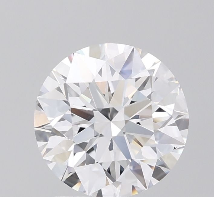 IGI Round 2.08ct D VVS2 - Ideal Loose Lab Diamond: IGI Round 2.08ct D VVS2 - Ideal Loose Lab Diamond Item Specifics: Source: This Is A Real Diamond Grown In A Lab Not Mined. Carat: 2.08 Cut: ID Color: D Clarity: VVS2 Polish: EX Symmetry: EX