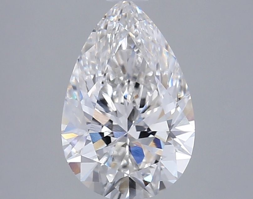 IGI Pear 2.03ct G VVS1 - Loose Lab Diamond: IGI Pear 2.03ct G VVS1 - Loose Lab Diamond Item Specifics: Source: This Is A Real Diamond Grown In A Lab Not Mined. Carat: 2.03 Cut: - Color: G Clarity: VVS1 Polish: EX Symmetry: EX Measurements: