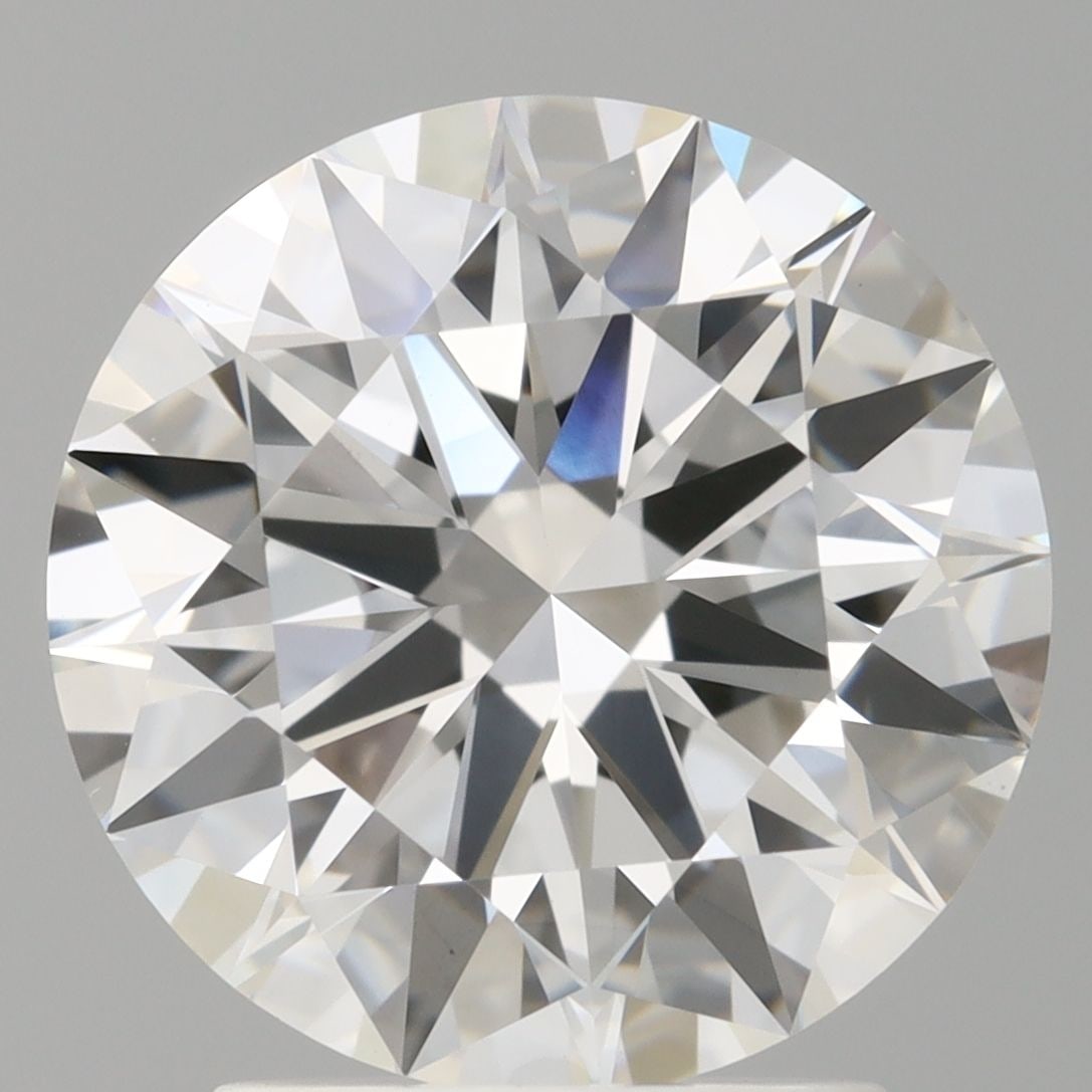 IGI Round 2.6ct F VVS2 - Ideal Loose Lab Diamond: IGI Round 2.6ct F VVS2 - Ideal Loose Lab Diamond Item Specifics: Source: This Is A Real Diamond Grown In A Lab Not Mined. Carat: 2.6 Cut: ID Color: F Clarity: VVS2 Polish: EX Symmetry: EX