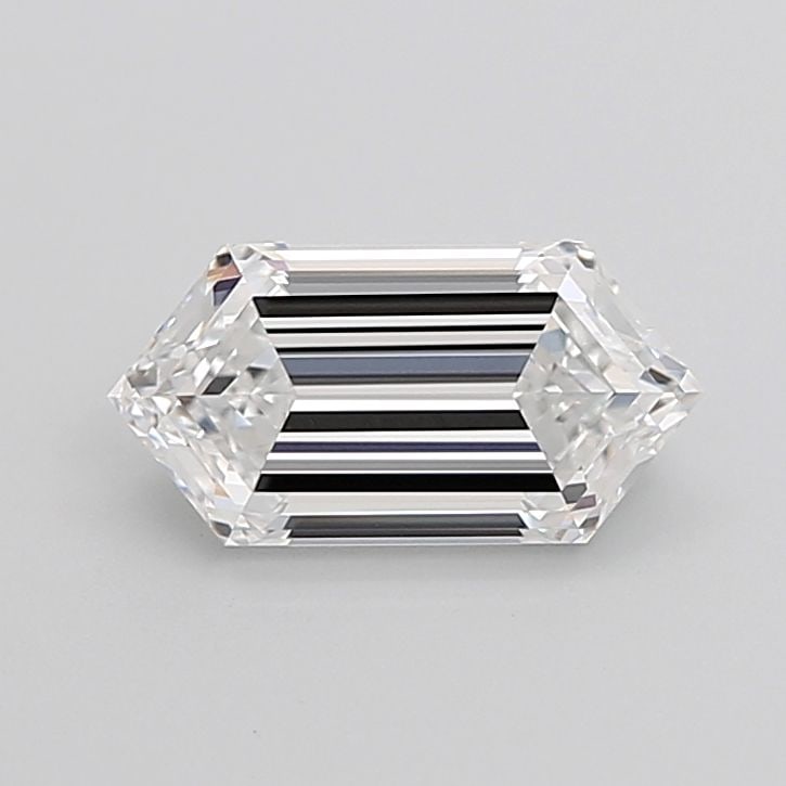 IGI Hexagonal 2.07ct D IF - Loose Lab Diamond: IGI Hexagonal 2.07ct D IF - Loose Lab Diamond Item Specifics: Source: This Is A Real Diamond Grown In A Lab Not Mined. Carat: 2.07 Cut: - Color: D Clarity: IF Polish: EX Symmetry: EX Measurements:
