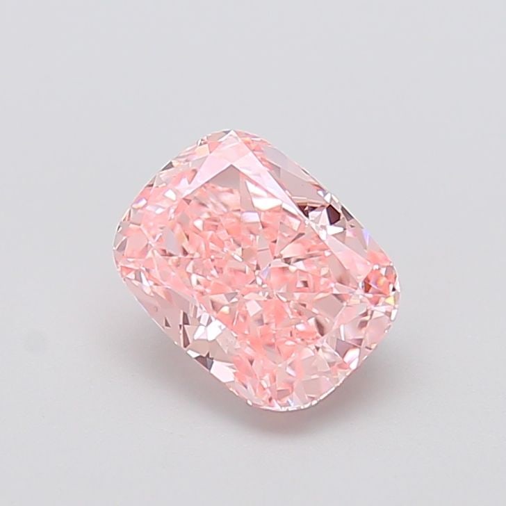IGI Cushion Modified 2.08ct Fancy Intense Pink VVS2 - Loose Lab Diamond: IGI Cushion Modified 2.08ct Fancy Intense Pink VVS2 - Loose Lab Diamond Item Specifics: Source: This Is A Real Diamond Grown In A Lab Not Mined. Carat: 2.08 Cut: - Color: Fancy Intense Pink Clarity: