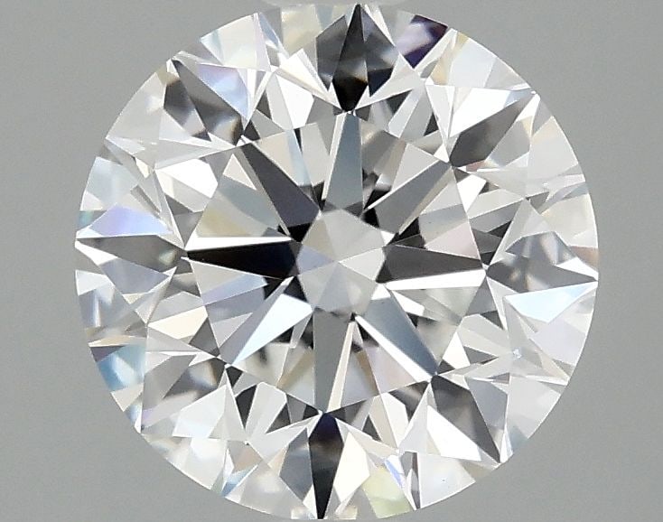 IGI Round 2.56ct E VVS2 - Loose Lab Diamond: IGI Round 2.56ct E VVS2 - Loose Lab Diamond Item Specifics: Source: This Is A Real Diamond Grown In A Lab Not Mined. Carat: 2.56 Cut: EX Color: E Clarity: VVS2 Polish: EX Symmetry: EX Measurements: 8.