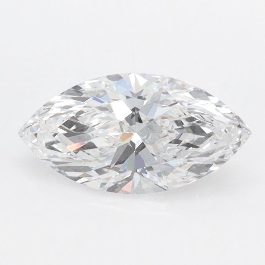IGI Marquise 1.0ct D FL - Loose Lab Diamond: IGI Marquise 1.0ct D FL - Loose Lab Diamond Item Specifics: Source: This Is A Real Diamond Grown In A Lab Not Mined. Carat: 1.0 Cut: - Color: D Clarity: FL Polish: EX Symmetry: EX Measurements: 9.93L 