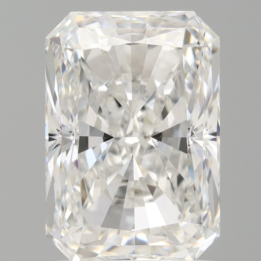 IGI Radiant 2.06ct E VVS2 - Loose Lab Diamond: IGI Radiant 2.06ct E VVS2 - Loose Lab Diamond Item Specifics: Source: This Is A Real Diamond Grown In A Lab Not Mined. Carat: 2.06 Cut: - Color: E Clarity: VVS2 Polish: EX Symmetry: EX Measurements: 8
