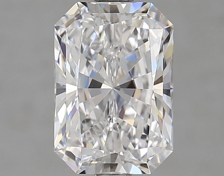 GIA Radiant 2.01ct D VVS2 - Loose Lab Diamond: GIA Radiant 2.01ct D VVS2 - Loose Lab Diamond Item Specifics: Source: This Is A Real Diamond Grown In A Lab Not Mined. Carat: 2.01 Cut: - Color: D Clarity: VVS2 Polish: EX Symmetry: EX Measurements: 9