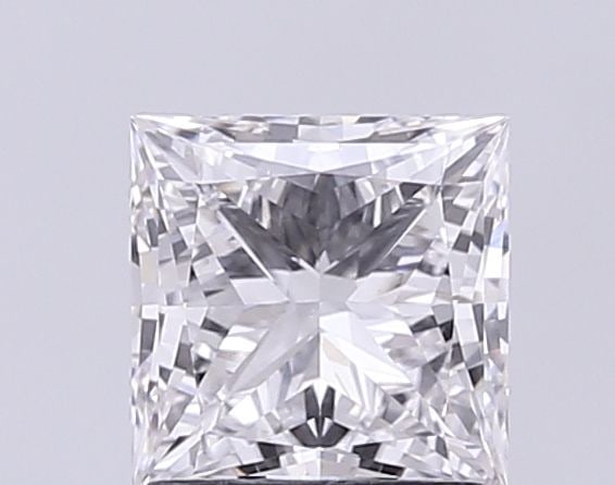 IGI Princess 1.51ct G VVS2 - Loose Lab Diamond: IGI Princess 1.51ct G VVS2 - Loose Lab Diamond Item Specifics: Source: This Is A Real Diamond Grown In A Lab Not Mined. Carat: 1.51 Cut: - Color: G Clarity: VVS2 Polish: EX Symmetry: EX Measurements: 