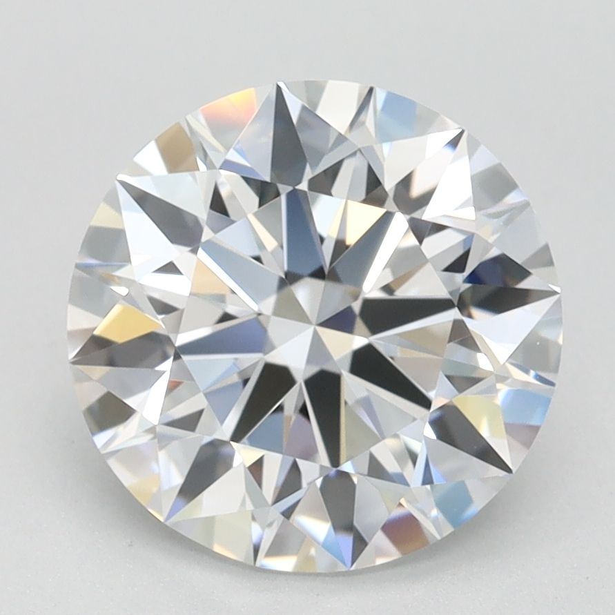 IGI Round 2.23ct D IF - Ideal Loose Lab Diamond: IGI Round 2.23ct D IF - Ideal Loose Lab Diamond Item Specifics: Source: This Is A Real Diamond Grown In A Lab Not Mined. Carat: 2.23 Cut: ID Color: D Clarity: IF Polish: EX Symmetry: EX Measurements: 