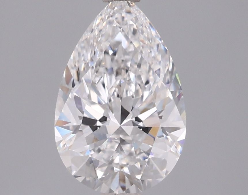 IGI Pear 1.56ct D VVS1 - Loose Lab Diamond: IGI Pear 1.56ct D VVS1 - Loose Lab Diamond Item Specifics: Source: This Is A Real Diamond Grown In A Lab Not Mined. Carat: 1.56 Cut: - Color: D Clarity: VVS1 Polish: EX Symmetry: EX Measurements: 9.94