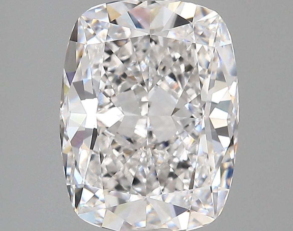 IGI Cushion Modified 4.02ct E VVS1 - Loose Lab Diamond: IGI Cushion Modified 4.02ct E VVS1 - Loose Lab Diamond Item Specifics: Source: This Is A Real Diamond Grown In A Lab Not Mined. Carat: 4.02 Cut: - Color: E Clarity: VVS1 Polish: EX Symmetry: EX