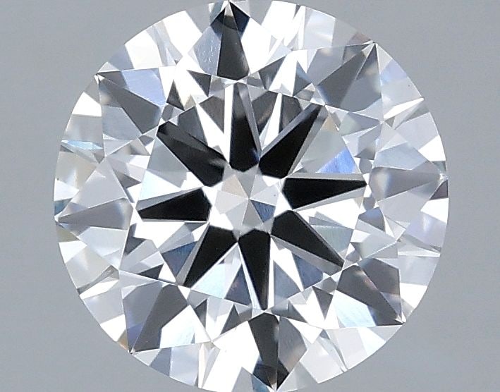 IGI Round 2.23ct F VVS2 - Loose Lab Diamond: IGI Round 2.23ct F VVS2 - Loose Lab Diamond Item Specifics: Source: This Is A Real Diamond Grown In A Lab Not Mined. Carat: 2.23 Cut: EX Color: F Clarity: VVS2 Polish: EX Symmetry: EX Measurements: