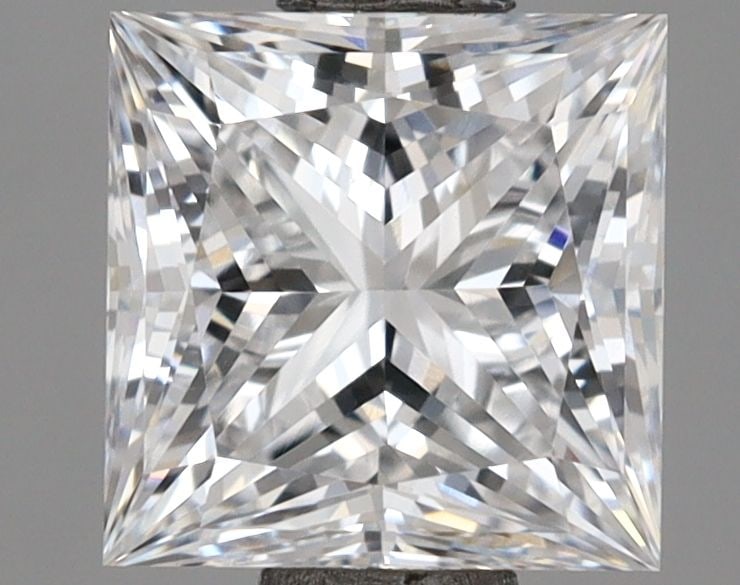 IGI Princess 1.15ct D VVS2 - Loose Lab Diamond: IGI Princess 1.15ct D VVS2 - Loose Lab Diamond Item Specifics: Source: This Is A Real Diamond Grown In A Lab Not Mined. Carat: 1.15 Cut: - Color: D Clarity: VVS2 Polish: EX Symmetry: EX Measurements: