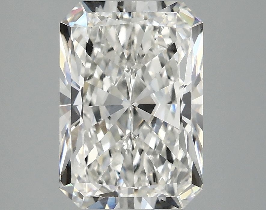 IGI Radiant 3.09ct F VVS2 - Loose Lab Diamond: IGI Radiant 3.09ct F VVS2 - Loose Lab Diamond Item Specifics: Source: This Is A Real Diamond Grown In A Lab Not Mined. Carat: 3.09 Cut: - Color: F Clarity: VVS2 Polish: EX Symmetry: EX Measurements: