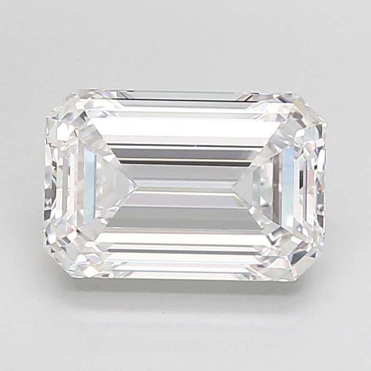 IGI Emerald 4.07ct D IF - Loose Lab Diamond: IGI Emerald 4.07ct D IF - Loose Lab Diamond Item Specifics: Source: This Is A Real Diamond Grown In A Lab Not Mined. Carat: 4.07 Cut: - Color: D Clarity: IF Polish: EX Symmetry: EX Measurements: