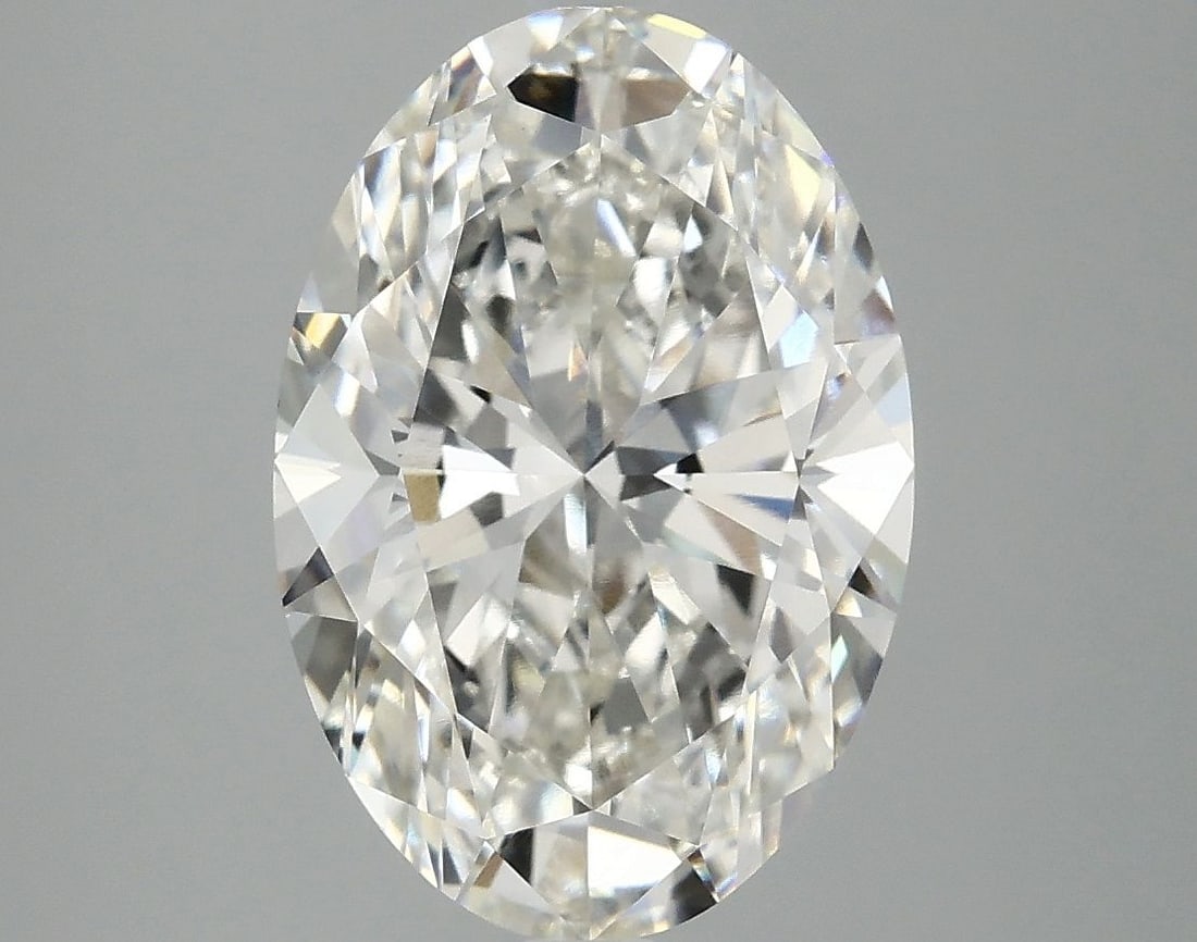 IGI Oval 4.04ct G VVS2 - Loose Lab Diamond: IGI Oval 4.04ct G VVS2 - Loose Lab Diamond Item Specifics: Source: This Is A Real Diamond Grown In A Lab Not Mined. Carat: 4.04 Cut: - Color: G Clarity: VVS2 Polish: EX Symmetry: EX Measurements: