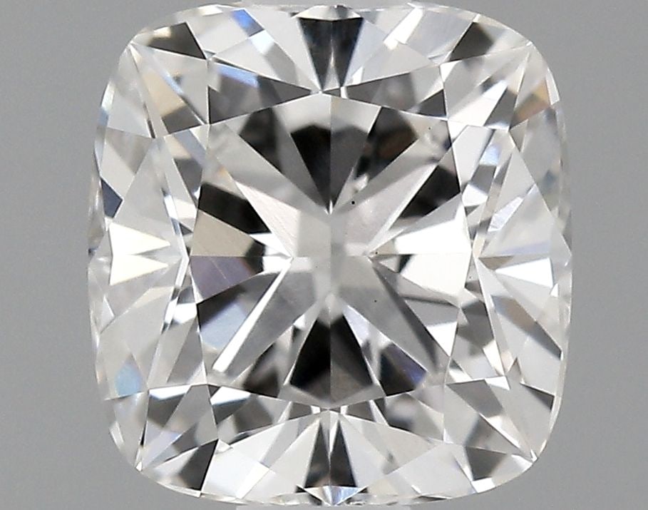 IGI Cushion Modified 1.04ct F VVS2 - Loose Lab Diamond: IGI Cushion Modified 1.04ct F VVS2 - Loose Lab Diamond Item Specifics: Source: This Is A Real Diamond Grown In A Lab Not Mined. Carat: 1.04 Cut: - Color: F Clarity: VVS2 Polish: EX Symmetry: EX