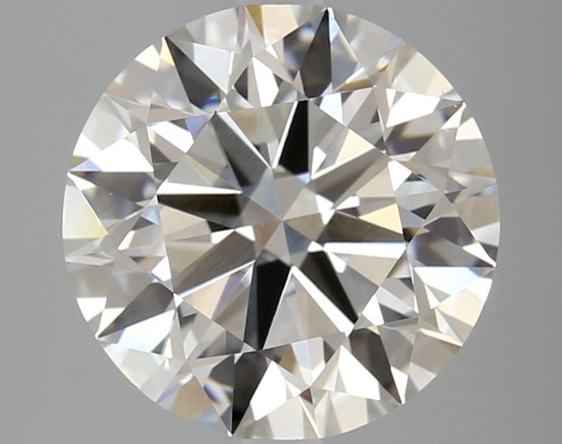 IGI Round 4.04ct H VVS2 - Ideal Loose Lab Diamond: IGI Round 4.04ct H VVS2 - Ideal Loose Lab Diamond Item Specifics: Source: This Is A Real Diamond Grown In A Lab Not Mined. Carat: 4.04 Cut: ID Color: H Clarity: VVS2 Polish: EX Symmetry: EX